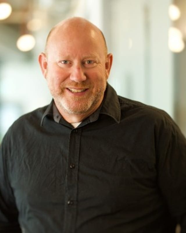 Portrait of Natan Elsberg