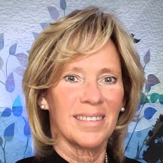 Dianne Wilson, Senior Public Involvement Officer at the North Carolina Department of Transportation