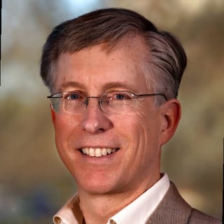 Richard Armstrong, Principal Engineer at the Connecticut Department of Transportation