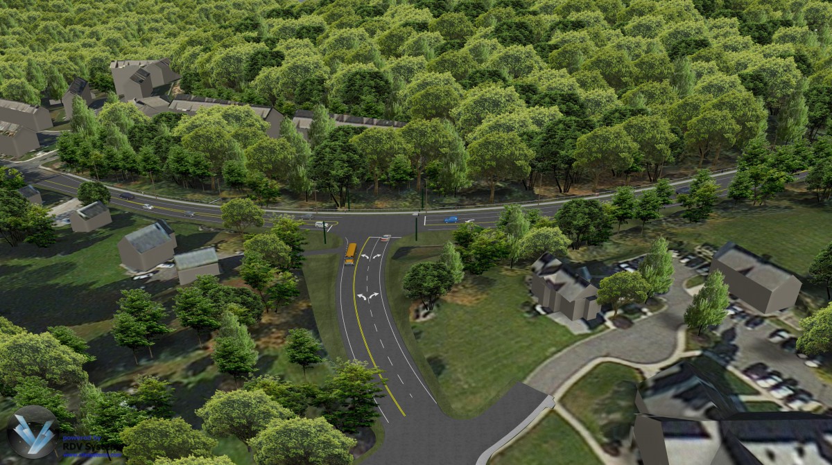 RDV Systems - Danbury Route 37 1